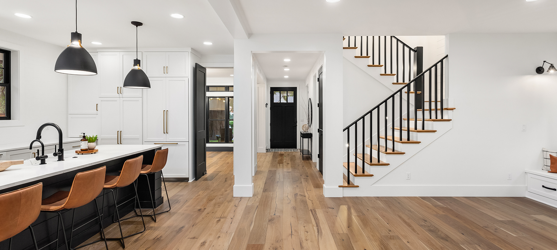 Estrategias integrales para la renovación doméstica